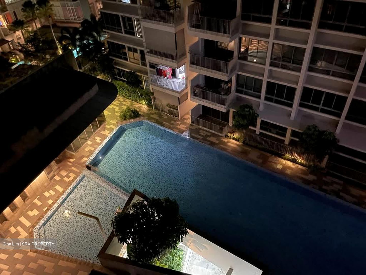 Residences Botanique (D19), Condominium #546546181